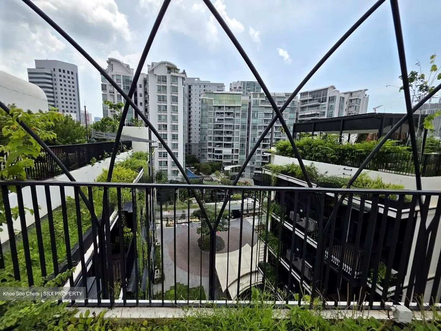 Jervois Mansion (D10), Apartment #531544601